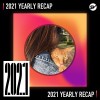 2021 個人年度精選之最