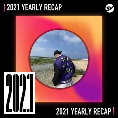 2021 個人年度精選之最