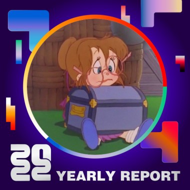2022 個人年度精選