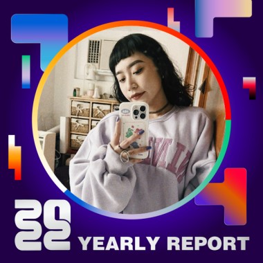 2022 個人年度精選