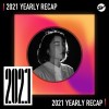 2021 個人年度精選之最