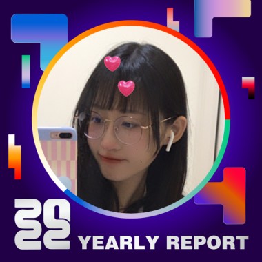 2022 個人年度精選
