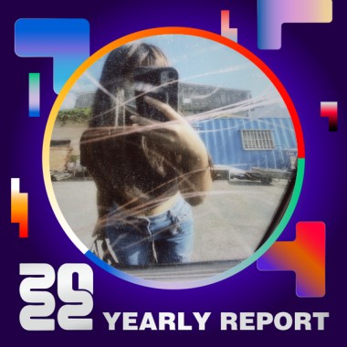2022 個人年度精選