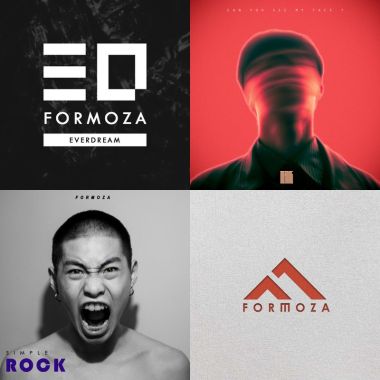 FORMOZA(Howard)