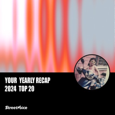 2024 個人年度精選