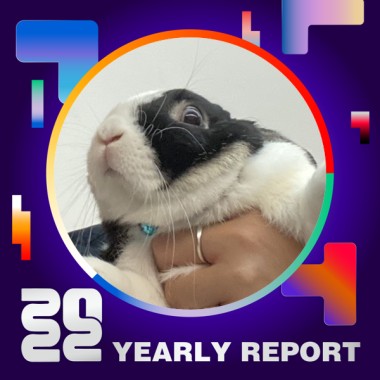 2022 個人年度精選