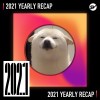 2021 個人年度精選之最