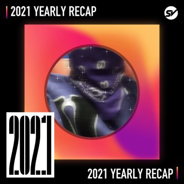 2021 個人年度精選之最