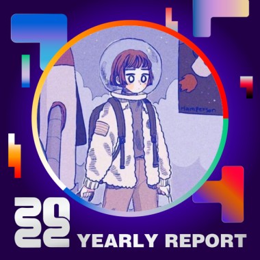 2022 個人年度精選