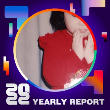 2022 個人年度精選