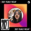 2021 個人年度精選之最