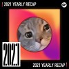 2021 個人年度精選之最