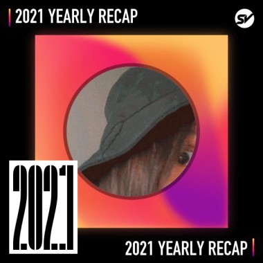 2021 個人年度精選之最