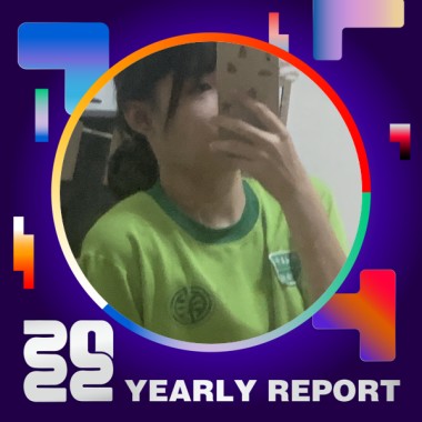 2022 個人年度精選