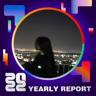 2022 個人年度精選