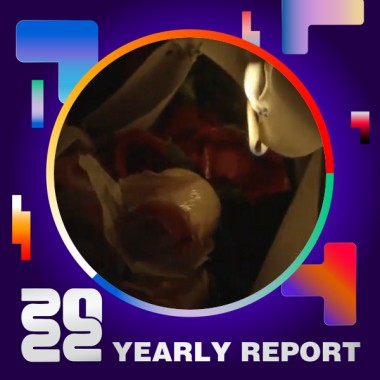 2022 個人年度精選