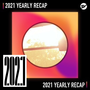 2021 個人年度精選之最