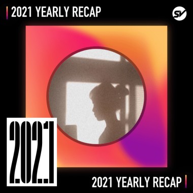 2021 個人年度精選之最