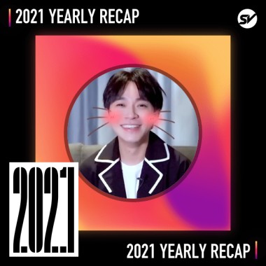2021 個人年度精選之最