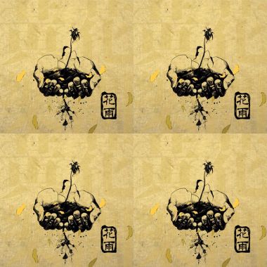 黃花
