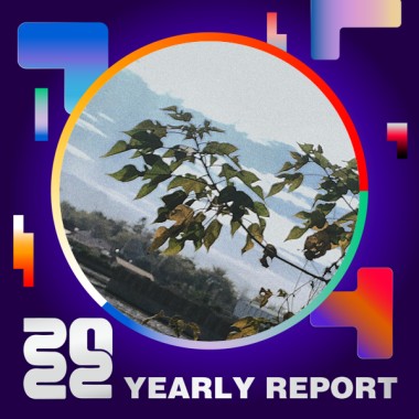 2022 個人年度精選