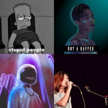 ?