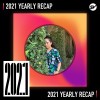 2021 個人年度精選之最