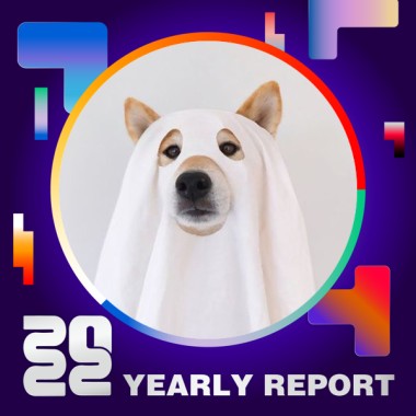 2022 個人年度精選