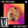 2021 個人年度精選之最
