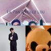 方大同 covers