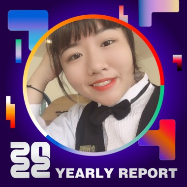 2022 個人年度精選