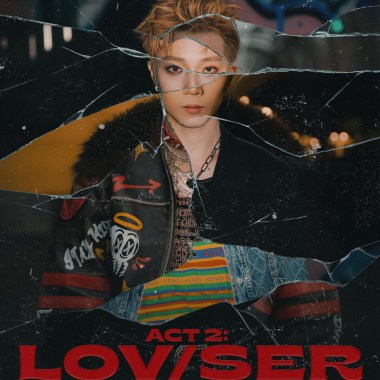 ACT 2專輯: LOV/SER❤️‍🩹