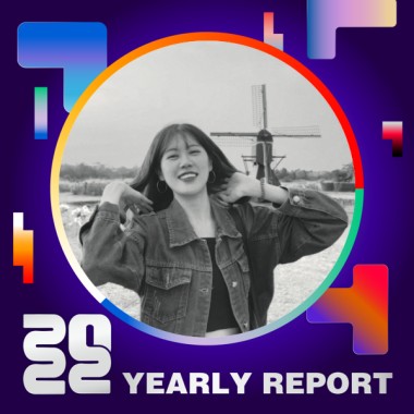 2022 個人年度精選