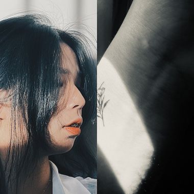 ?
