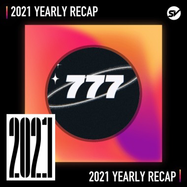 2021 個人年度精選之最