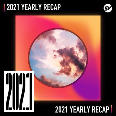 2021 個人年度精選之最