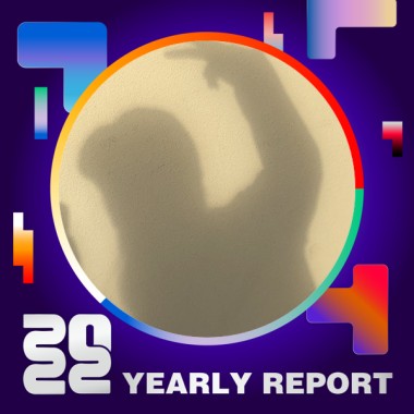 2022 個人年度精選