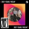 2021 個人年度精選之最