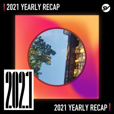 2021 個人年度精選之最