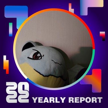 2022 個人年度精選