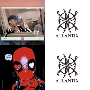 歐