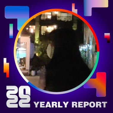 2022 個人年度精選