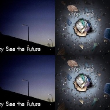 MARRY SEE THE FUTURE