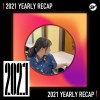 2021 個人年度精選之最