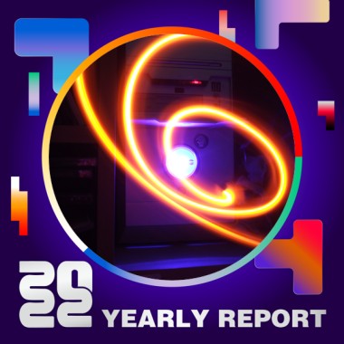 2022 個人年度精選