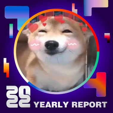 2022 個人年度精選