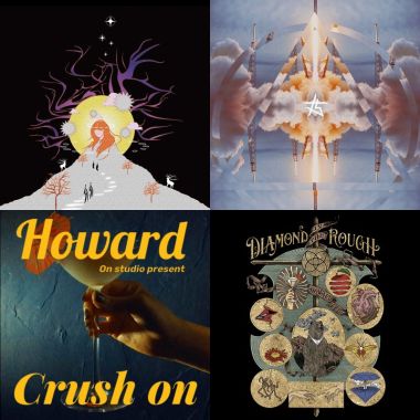 My like music