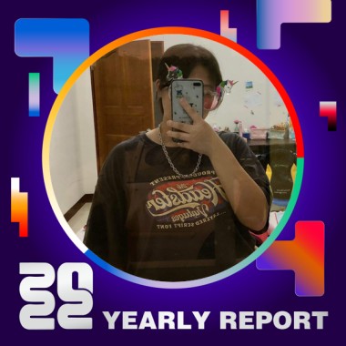 2022 個人年度精選