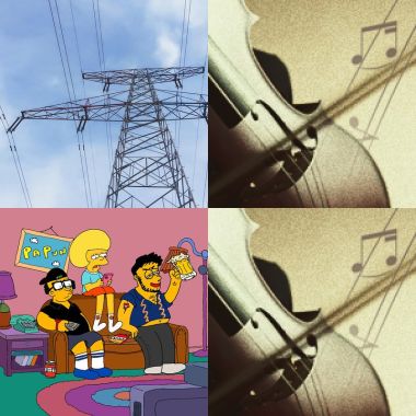 聽音樂