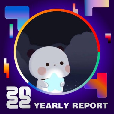 2022 個人年度精選